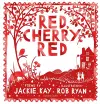 Red, Cherry Red cover