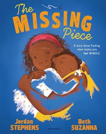 The Missing Piece cover