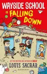 Wayside School Is Falling Down cover