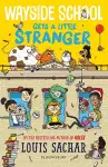 Wayside School Gets a Little Stranger cover