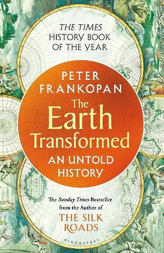 The Earth Transformed cover