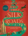 The Silk Roads cover