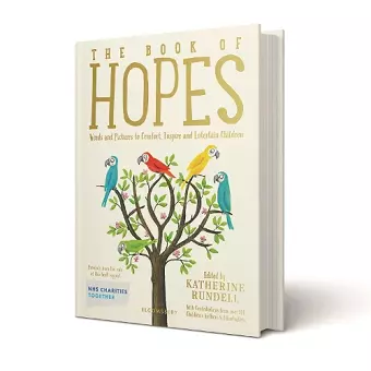 The Book of Hopes cover