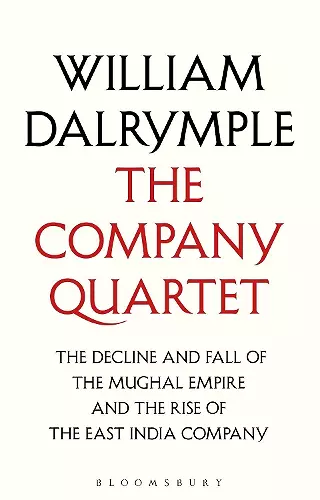 The Company Quartet cover