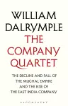 The Company Quartet cover