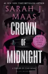 Crown of Midnight cover