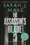 The Assassin's Blade cover