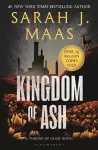 Kingdom of Ash cover