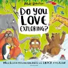 Do You Love Exploring? cover