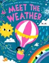 Meet the Weather cover