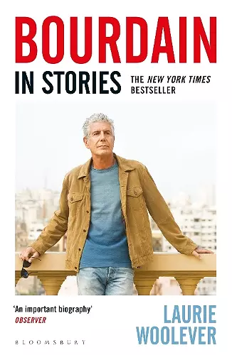 Bourdain cover