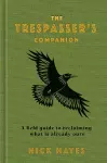 The Trespasser's Companion cover