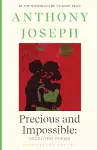 Precious & Impossible: Selected Poems cover