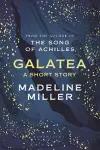 Galatea cover