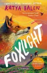 Foxlight cover