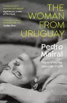 The Woman from Uruguay cover