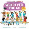 Wherever You Go cover