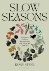 Slow Seasons cover