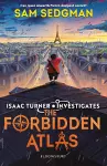 The Forbidden Atlas cover