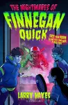 The Nightmares of Finnegan Quick cover