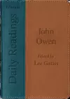 Daily Readings – John Owen cover