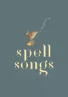 The Lost Words: Spell Songs cover