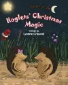 Hoglets' Christmas Magic cover