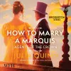 How to Marry a Marquis cover