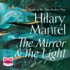 The Mirror and the Light cover