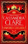 Sword Catcher cover