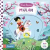 Mulan cover