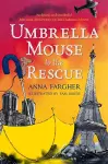 Umbrella Mouse to the Rescue cover