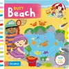 Busy Beach cover