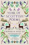 A Year of Scottish Poems cover