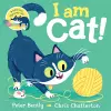 I am Cat cover