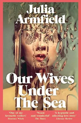 Our Wives Under The Sea cover