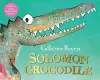 Solomon Crocodile cover