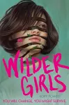 Wilder Girls cover