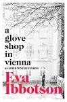 A Glove Shop in Vienna and Other Stories cover