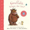 Gruffalo, Where Are You? cover