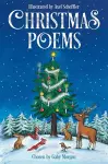 Christmas Poems cover