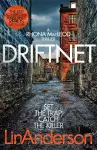 Driftnet cover