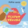 Teapot Trouble cover