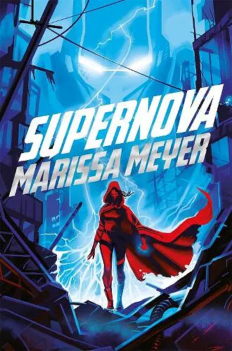 Supernova cover