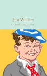 Just William cover