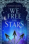 We Free the Stars cover