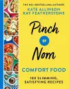 Pinch of Nom Comfort Food cover