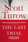 The Last Trial cover