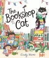 The Bookshop Cat cover