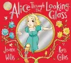 Alice Through the Looking-Glass cover